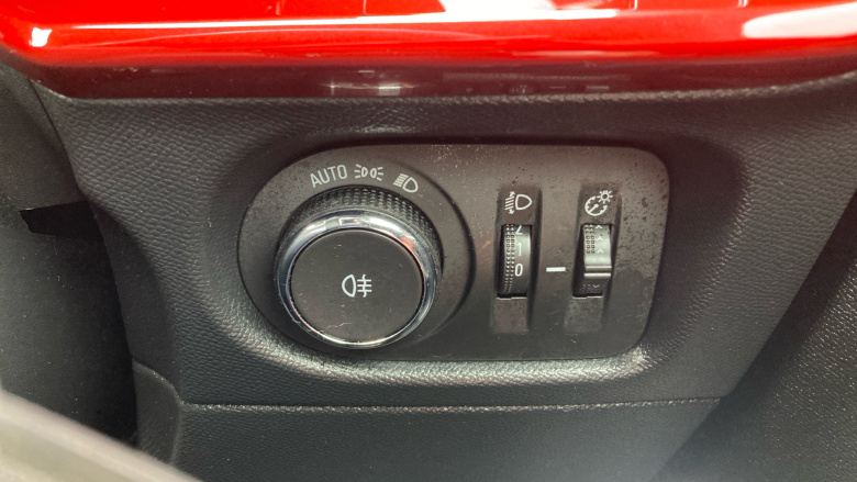 Vauxhall Mokka 1.2 Turbo 136 GS 5dr Petrol Hatchback